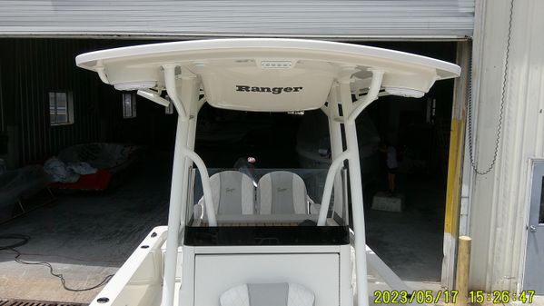 Ranger 2360-BAY image