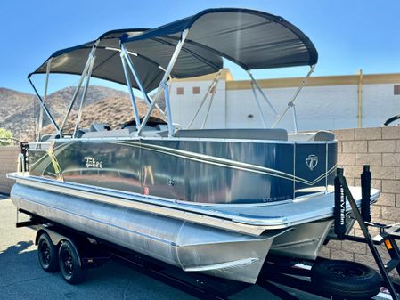 Tahoe-pontoon LTZ-QUAD-LOUNGER image