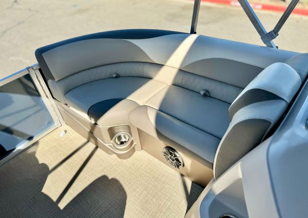 Tahoe-pontoon LTZ-QUAD-LOUNGER image