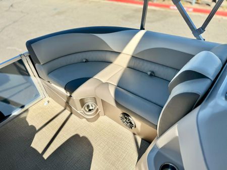 Tahoe-pontoon LTZ-QUAD-LOUNGER image