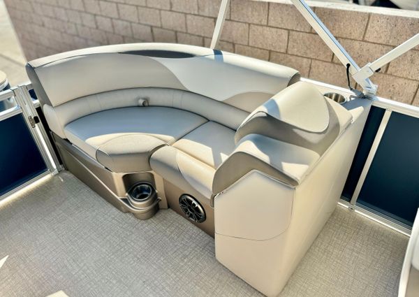 Tahoe-pontoon LTZ-QUAD-LOUNGER image