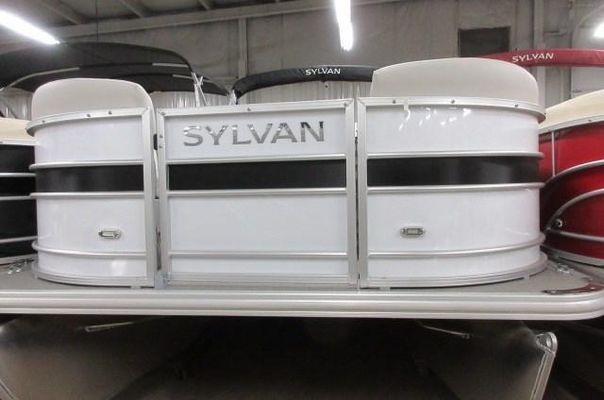 Sylvan MIRAGE-8520-LZ-LES - main image