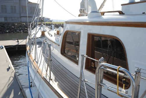 Custom PHILLIP-RHODES-MOTORSAILOR image