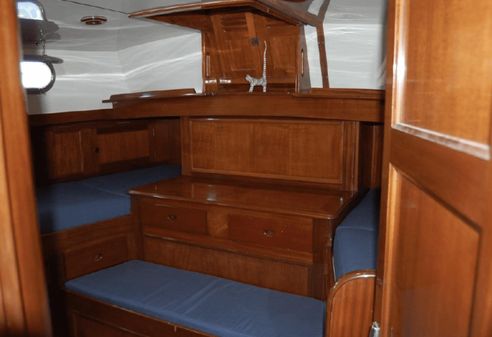 Rhodes Custom Steel Motorsailor image
