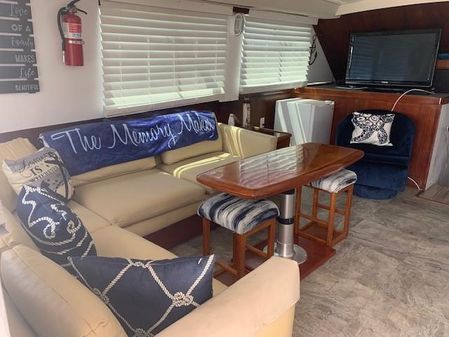 Ocean Yachts 48 Super Sport image