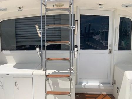 Ocean Yachts 48 Super Sport image