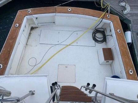 Ocean Yachts 48 Super Sport image