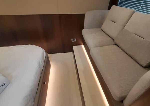 Fairline TARGA-45-GT image