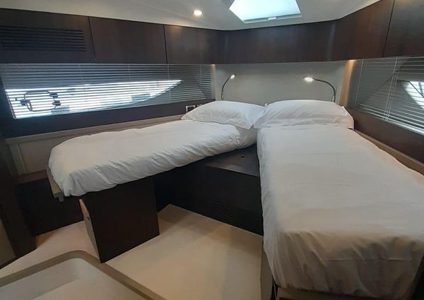 Fairline TARGA-45-GT image