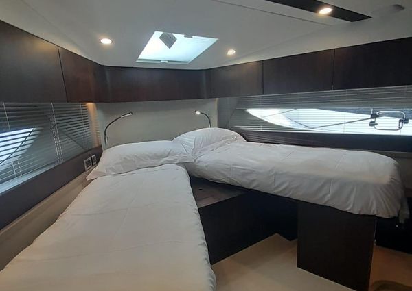 Fairline TARGA-45-GT image