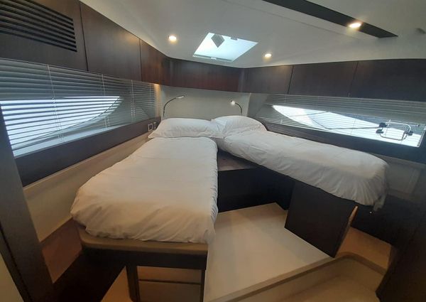 Fairline TARGA-45-GT image