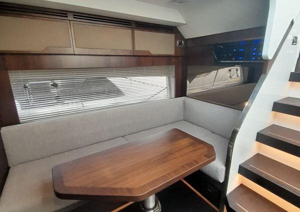 Fairline TARGA-45-GT image