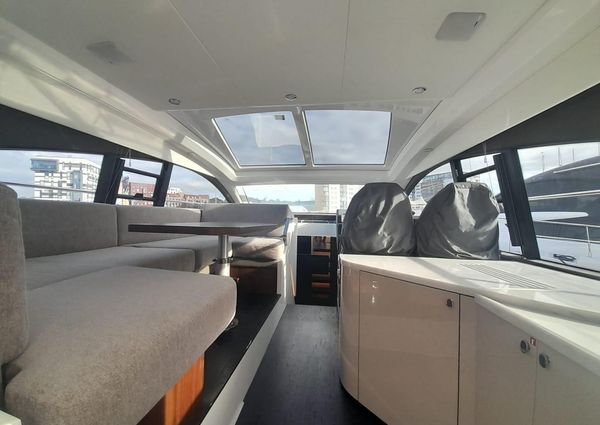 Fairline TARGA-45-GT image