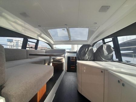 Fairline Targa 45 GT image