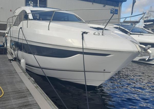 Fairline TARGA-45-GT image