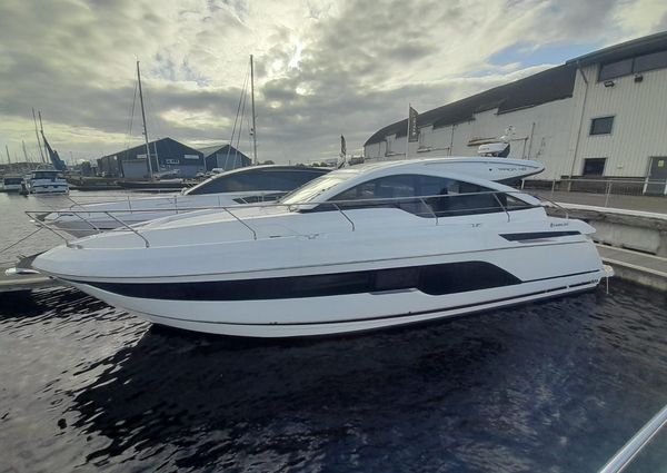 Fairline TARGA-45-GT image