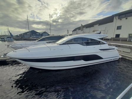 Fairline Targa 45 GT image