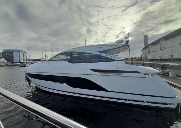 Fairline TARGA-45-GT image