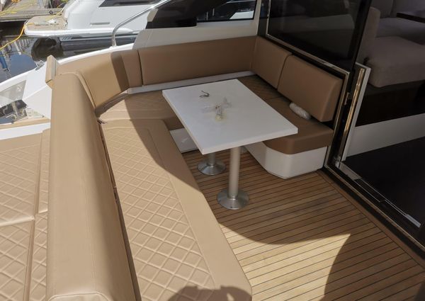 Fairline TARGA-45-GT image