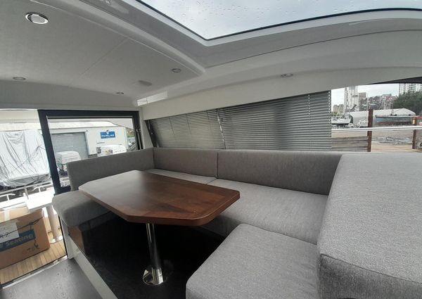 Fairline TARGA-45-GT image