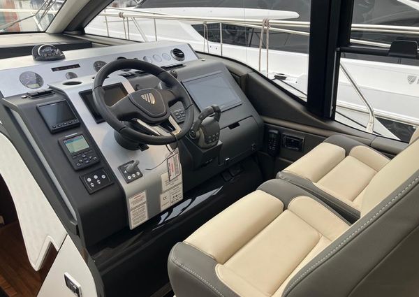 Fairline TARGA-45-GT image