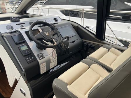 Fairline TARGA-45-GT image