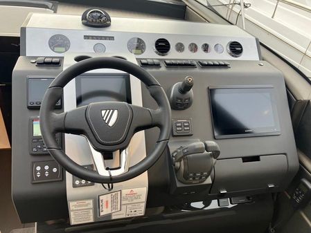 Fairline TARGA-45-GT image