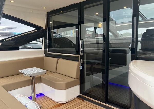 Fairline TARGA-45-GT image