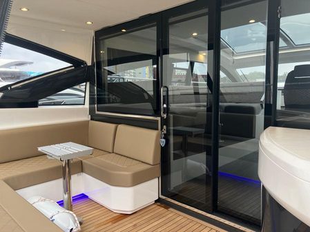 Fairline TARGA-45-GT image