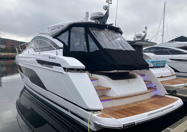 Fairline TARGA-45-GT image