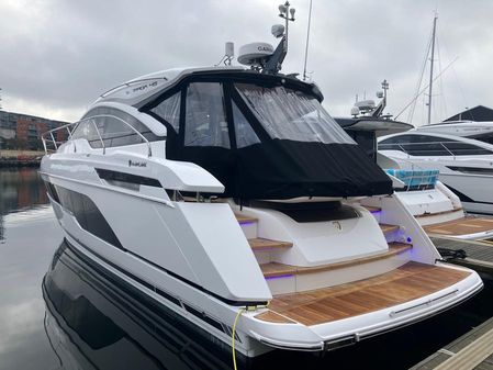 Fairline TARGA-45-GT image