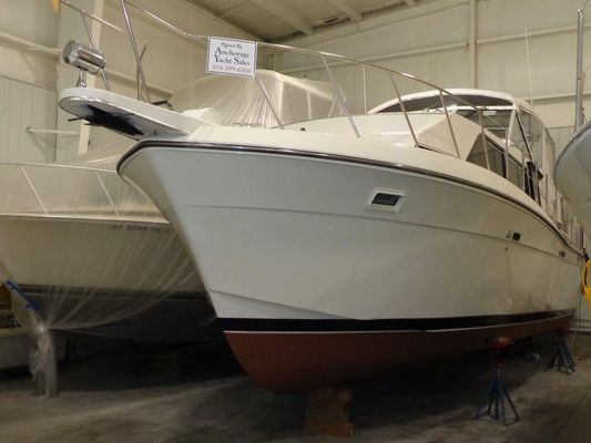 Chris-craft CATALINA-381 - main image