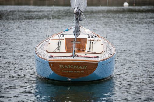 Morris M29x image