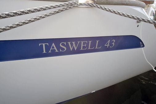 Taswell 43 image