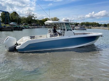 Boston Whaler 330 Outrage image