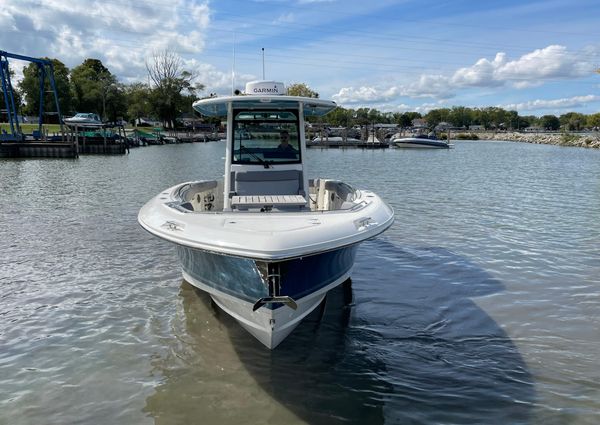 Boston Whaler 330 Outrage image