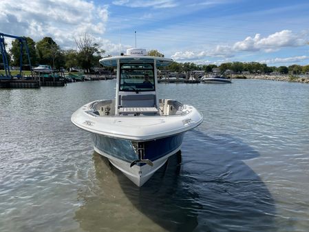 Boston Whaler 330 Outrage image