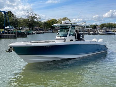 Boston Whaler 330 Outrage image