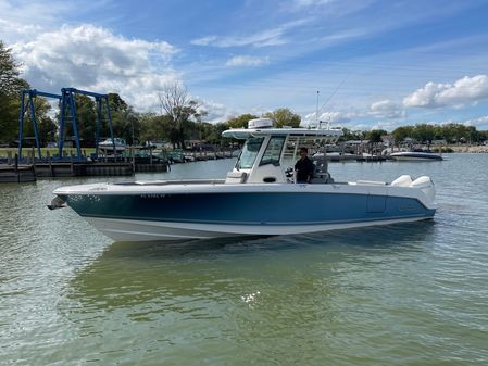 Boston Whaler 330 Outrage image