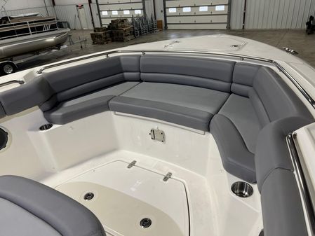 Boston Whaler 330 Outrage image