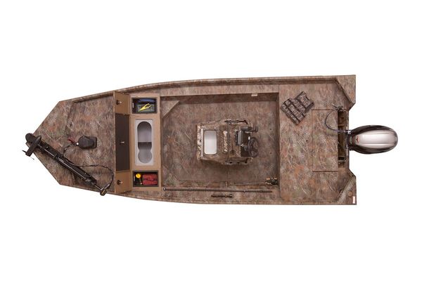 G3 Gator Tough 18 CC - main image