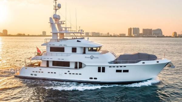 Nordhavn 86 image
