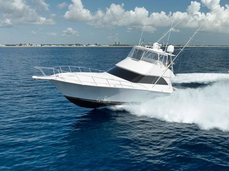 Viking 48 Convertible image