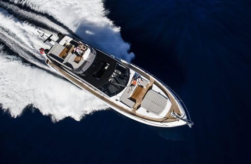 Sunseeker 74 Sport Yacht image