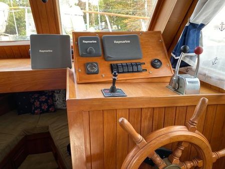 david chong makes the move to charger boats