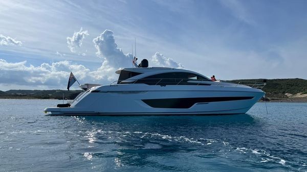 Fairline Targa 65 GT