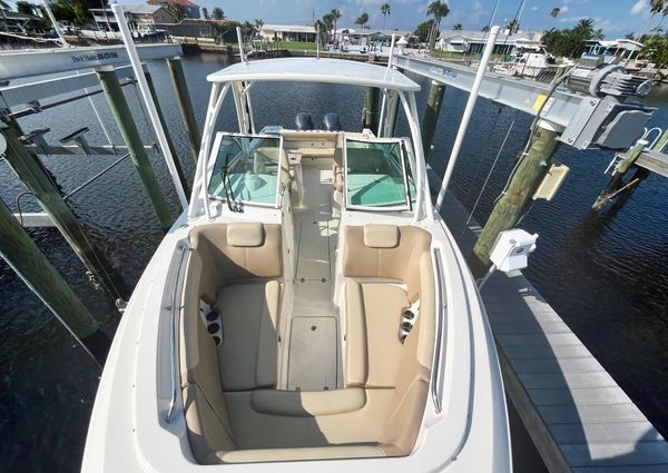 Sailfish 275 DC image