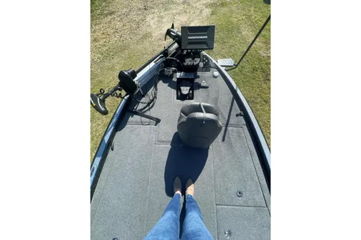 Falcon Boats F20 PREDATOR image