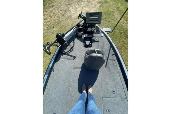 Falcon-boats F20-PREDATOR image