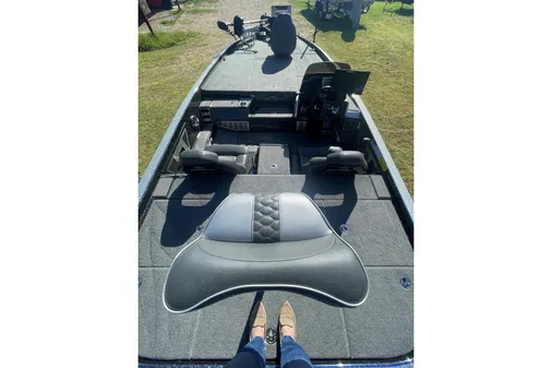 Falcon Boats F20 PREDATOR image